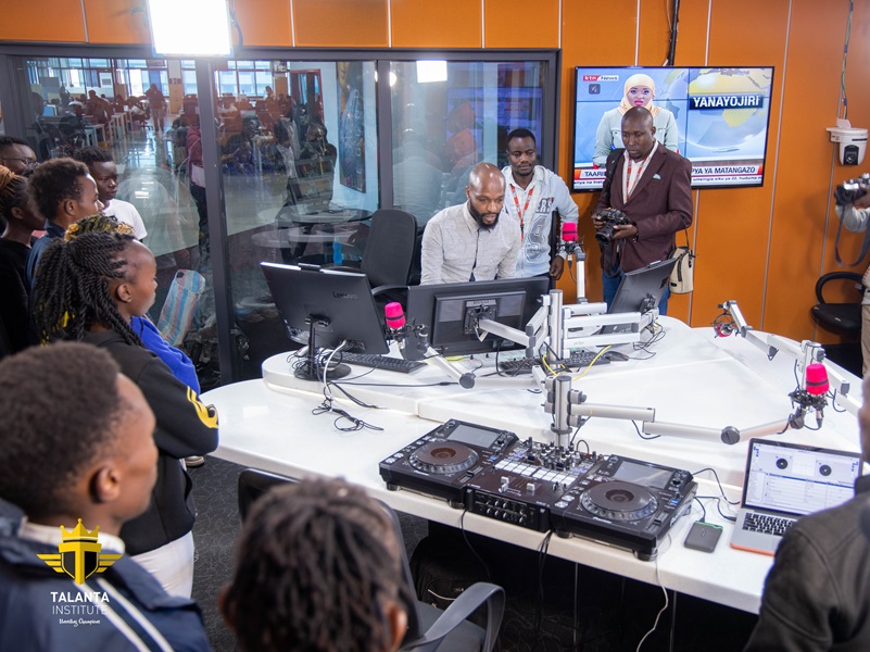 Standard-Talanta-Academy