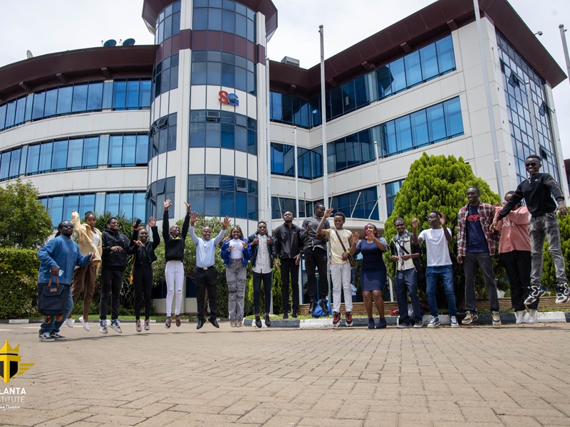 Talanta-Standard-Academy